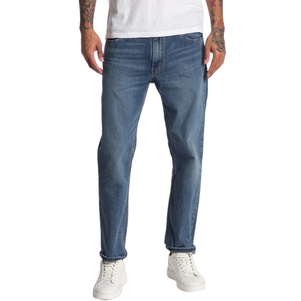 Levis performance 511 slim. Size: 16 regular. Color: blue